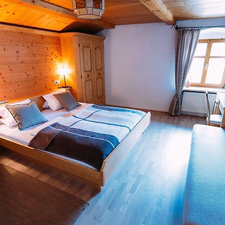Gasthof Zum Schupfen Hotel Innsbruck Bagian luar foto