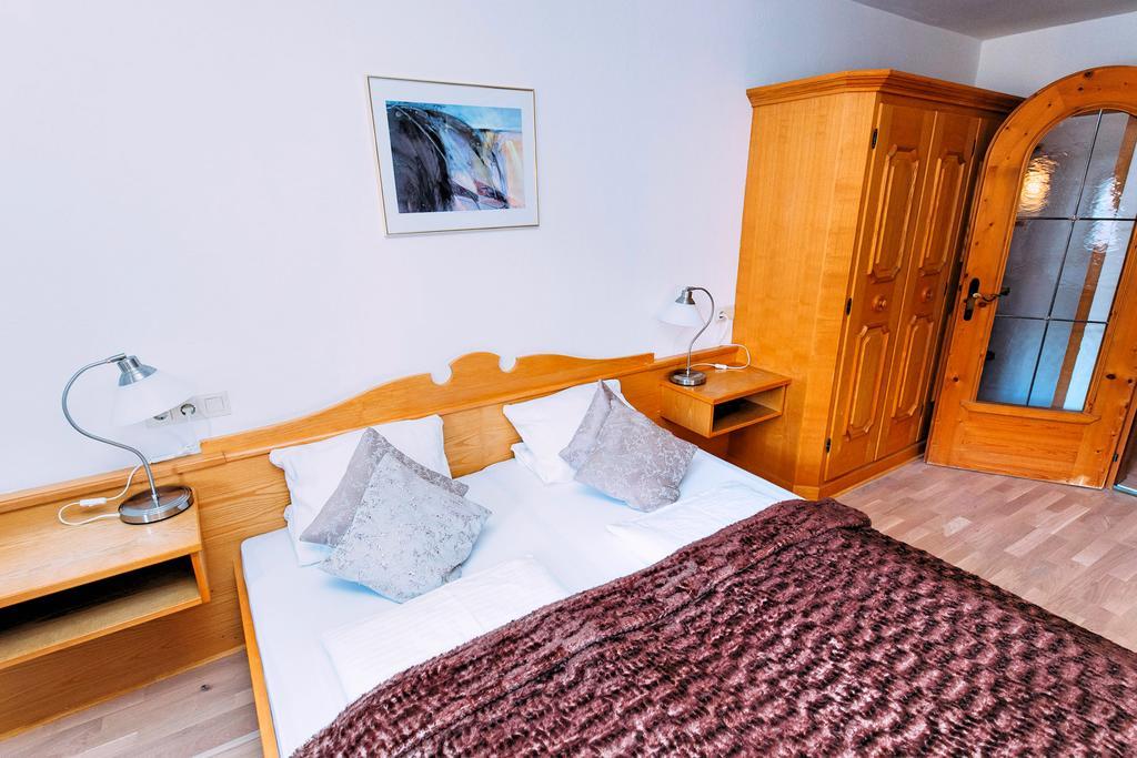 Gasthof Zum Schupfen Hotel Innsbruck Bagian luar foto