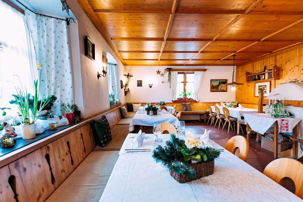 Gasthof Zum Schupfen Hotel Innsbruck Bagian luar foto