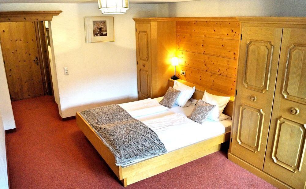 Gasthof Zum Schupfen Hotel Innsbruck Bagian luar foto