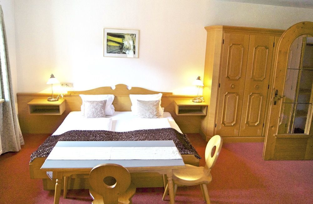 Gasthof Zum Schupfen Hotel Innsbruck Bagian luar foto