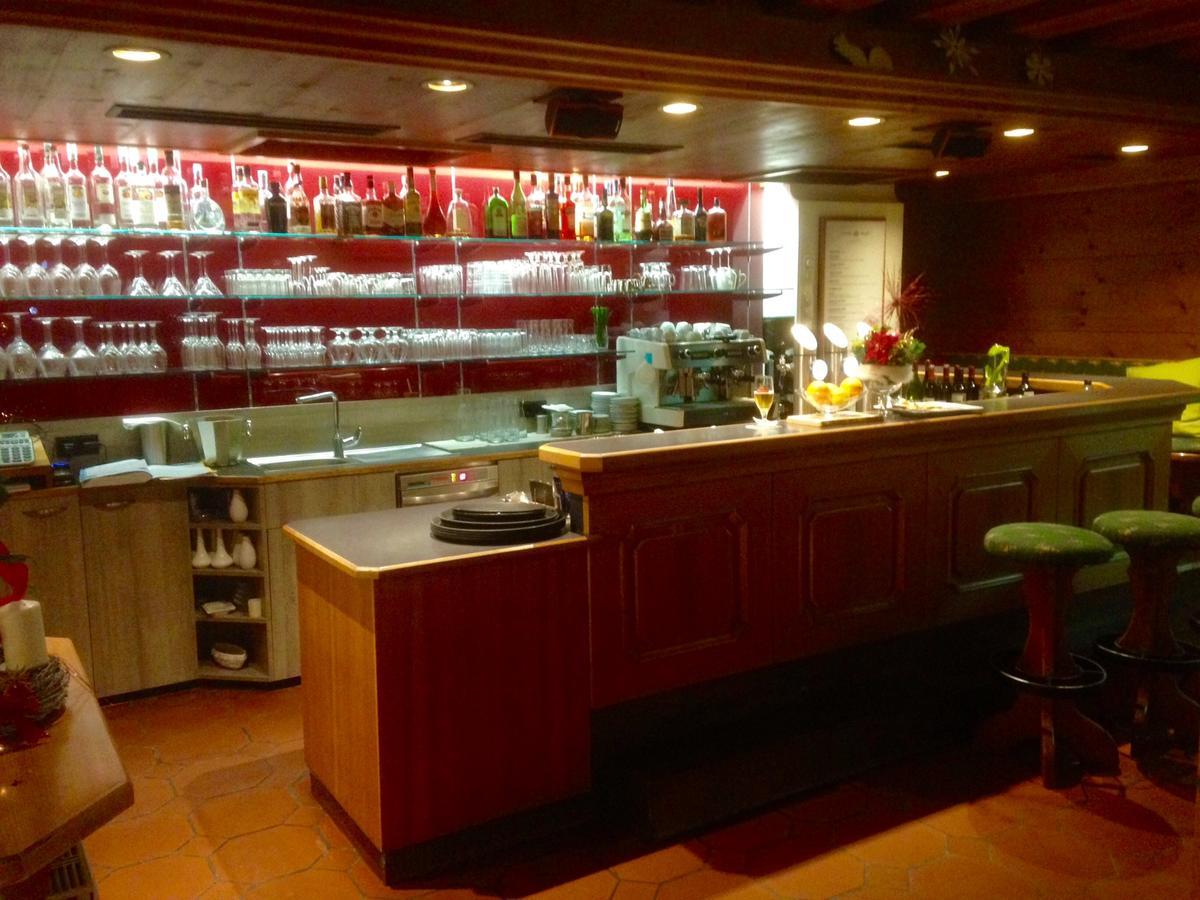 Gasthof Zum Schupfen Hotel Innsbruck Bagian luar foto