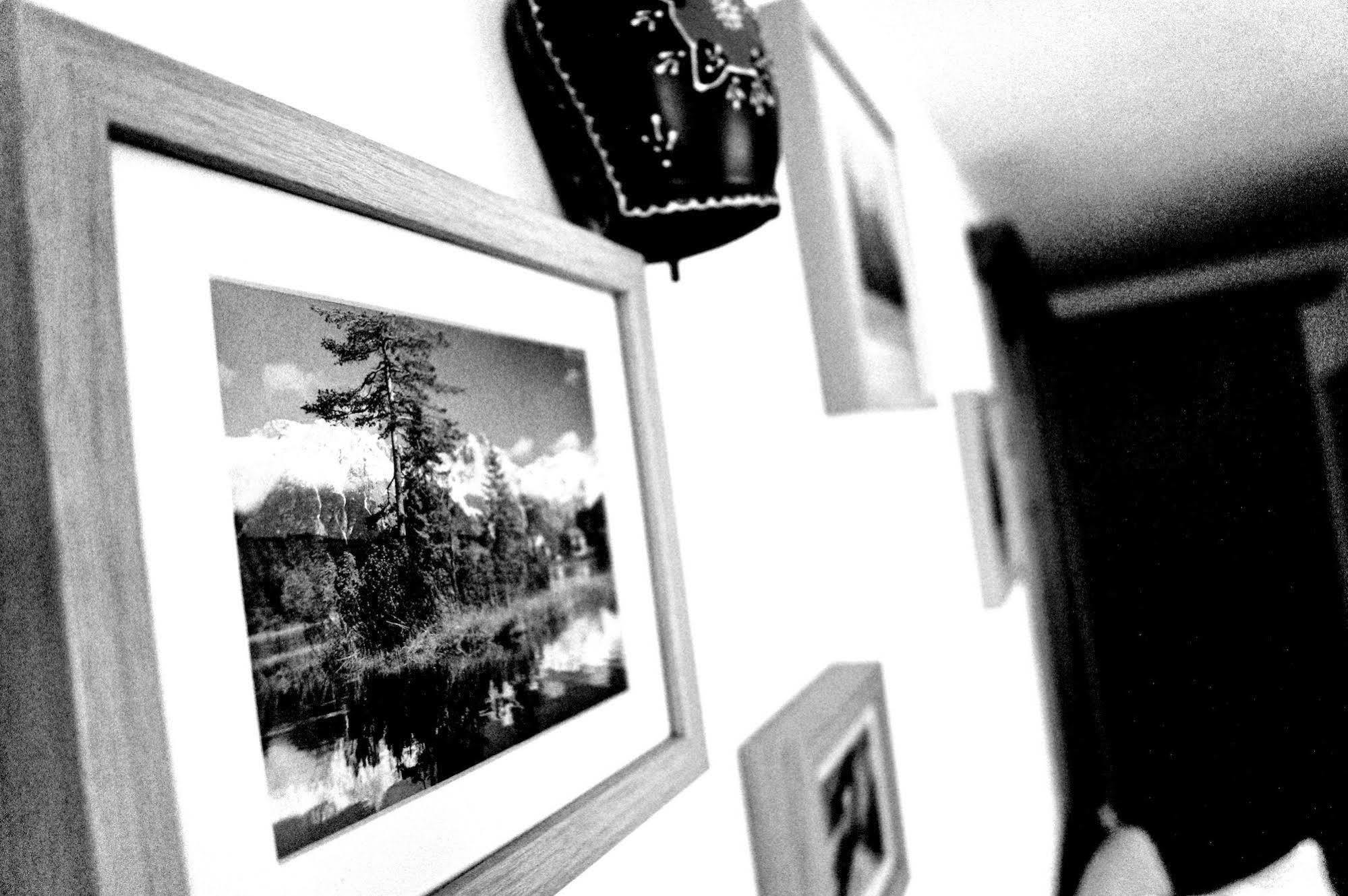 Gasthof Zum Schupfen Hotel Innsbruck Bagian luar foto