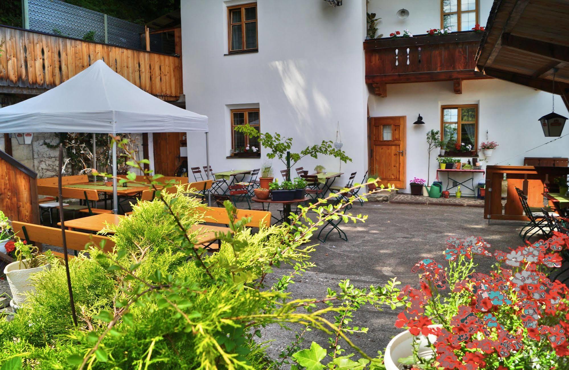 Gasthof Zum Schupfen Hotel Innsbruck Bagian luar foto