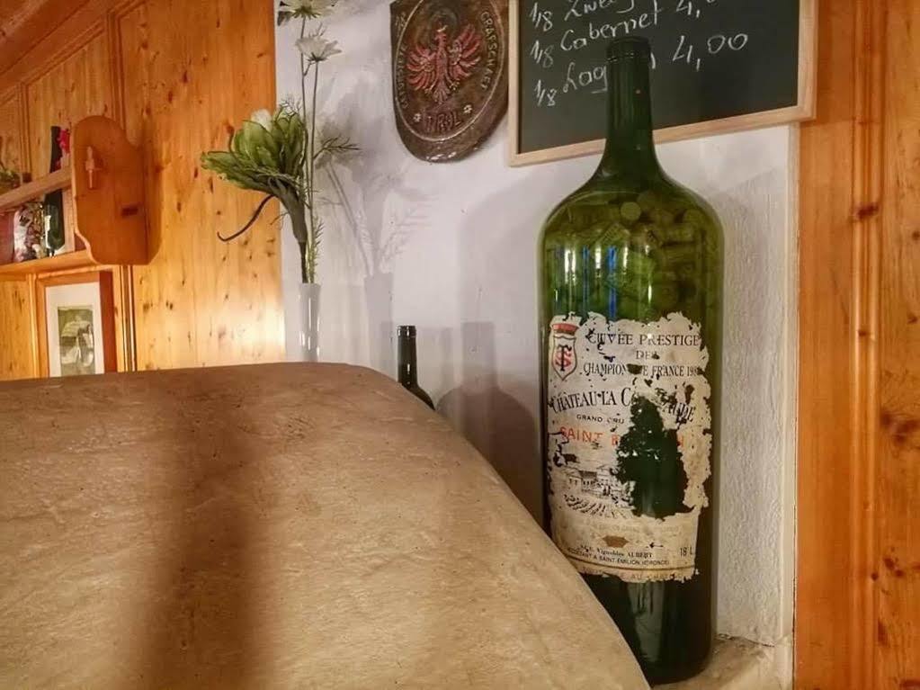 Gasthof Zum Schupfen Hotel Innsbruck Bagian luar foto
