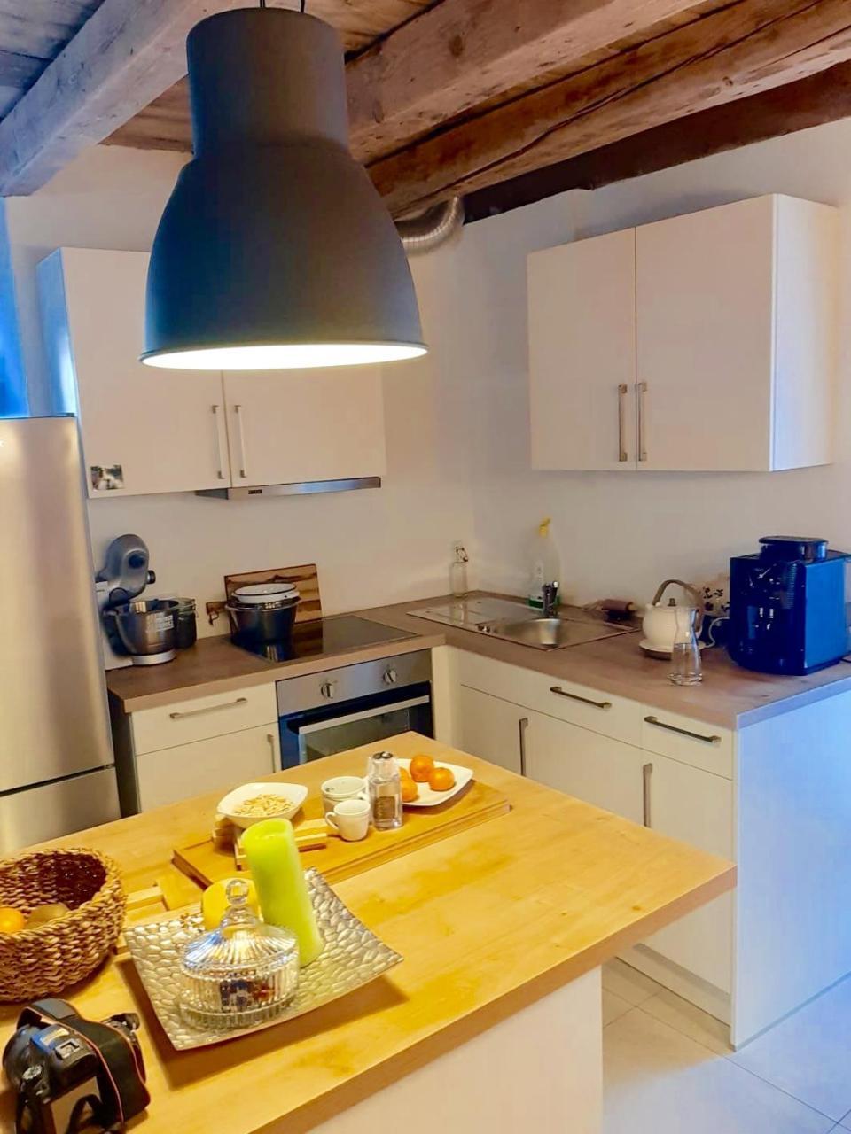 Gasthof Zum Schupfen Hotel Innsbruck Bagian luar foto