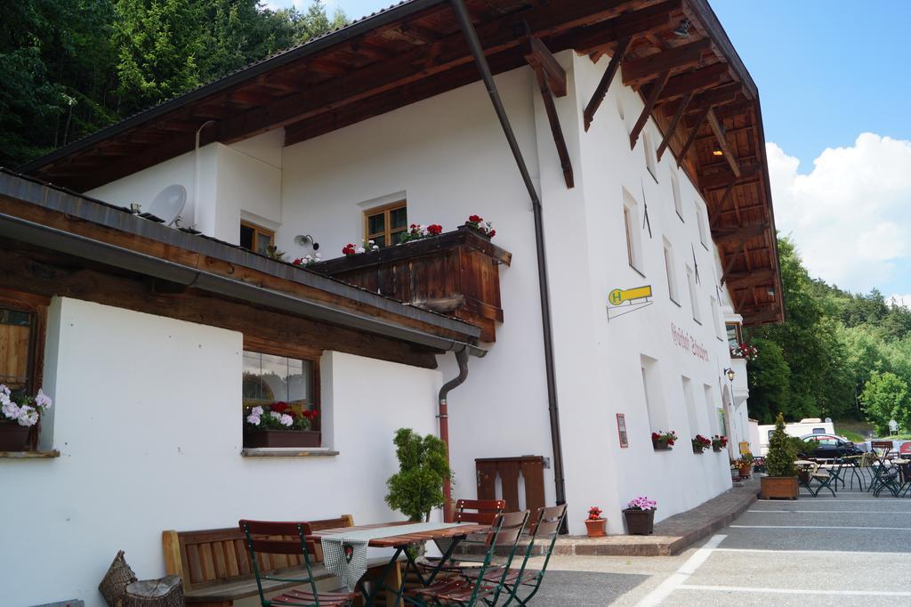 Gasthof Zum Schupfen Hotel Innsbruck Ruang foto