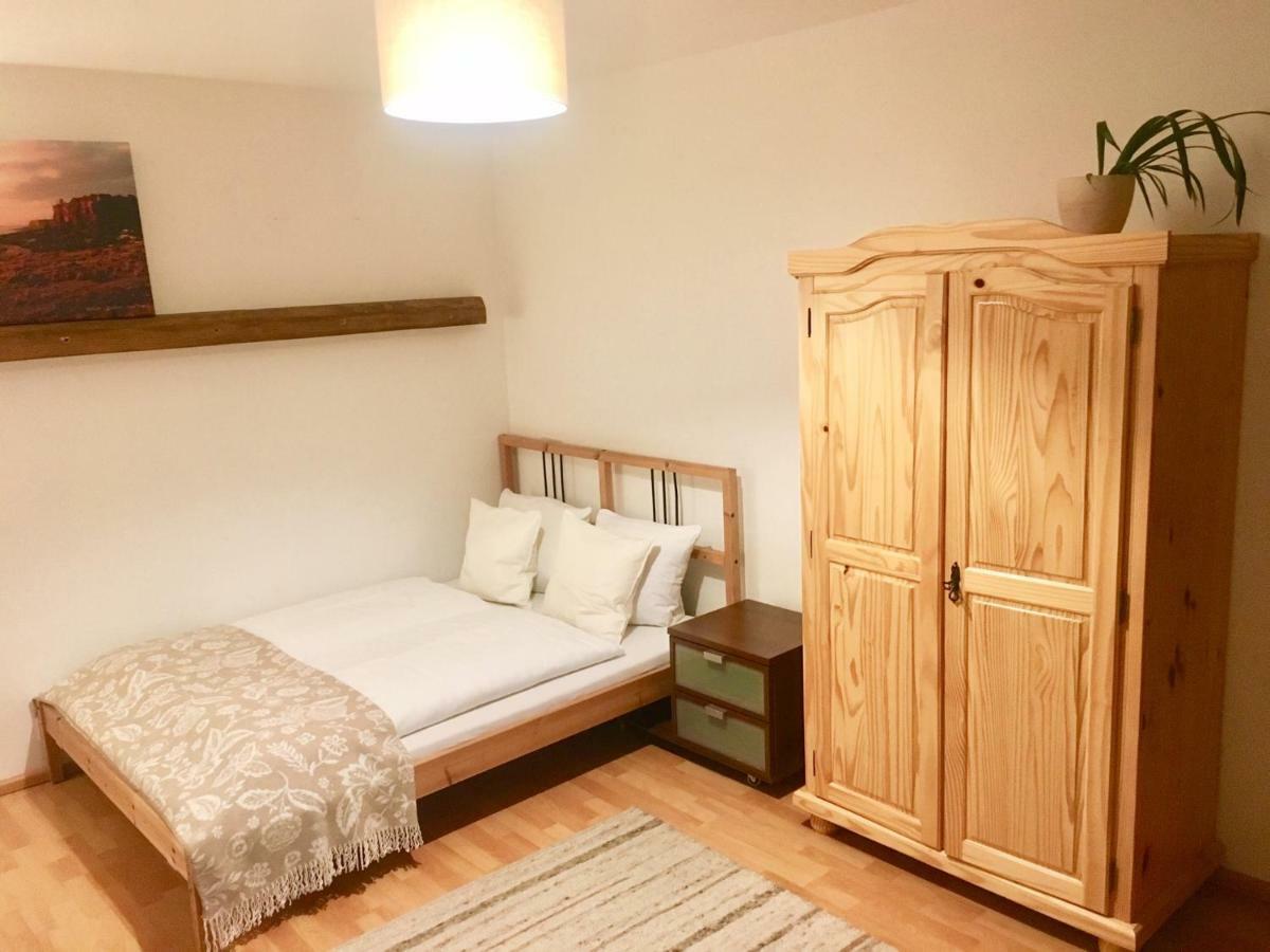 Gasthof Zum Schupfen Hotel Innsbruck Bagian luar foto